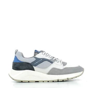 Scarpe Ambitious uomo 133951677P25GREY BLUE