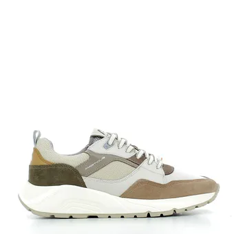 Scarpe Ambitious uomo 133957333P25TAUPE