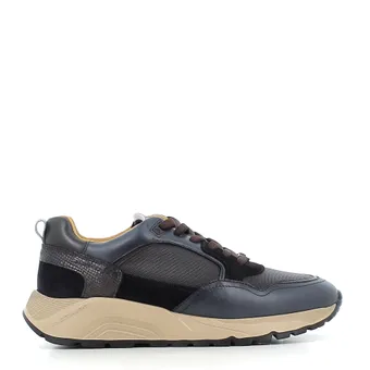 Scarpe Ambitious uomo 134227129A25NAVY