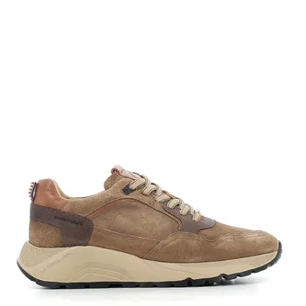 Scarpe Ambitious uomo 134227132A25TOBACCO