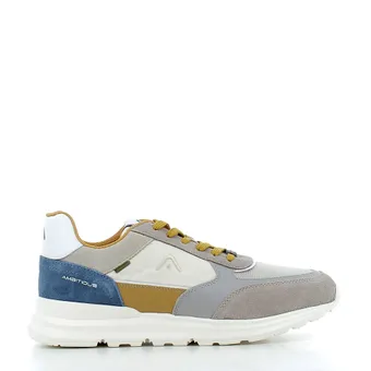 Scarpe Ambitious uomo 135711290P25TAUPE