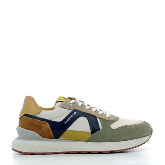 Scarpe Ambitious uomo 138161106P25KAKI