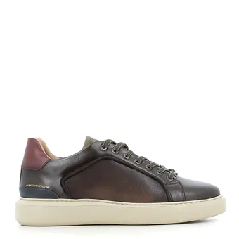 Scarpe Ambitious uomo 138546564A25BROWN COMB