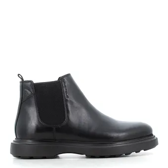 Scarpe Ambitious uomo 140196583A25BLACK