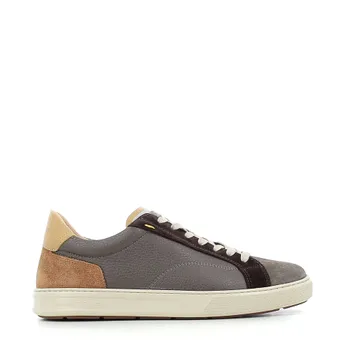 Scarpe Ambitious uomo 141321580A25TAUPE BROWN