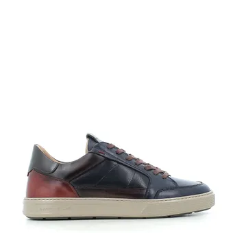 Scarpe Ambitious uomo 141336553A25NAVY TDM