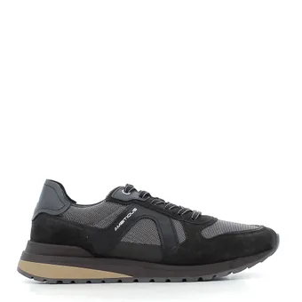 Scarpe Ambitious uomo 141461118A25BLACK