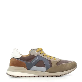 Scarpe Ambitious uomo 141461872A25SALVIA BROWN