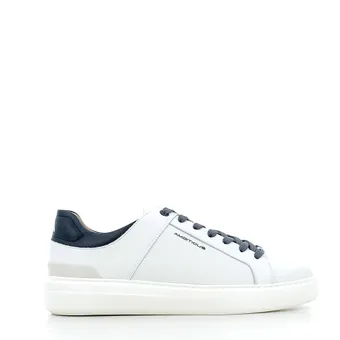 Scarpe Ambitious uomo 141997357P26WHITE NAVY