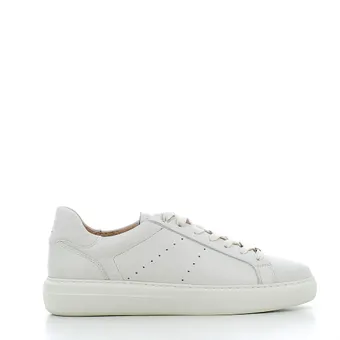 Scarpe Ambitious uomo 142567333P26WHITE