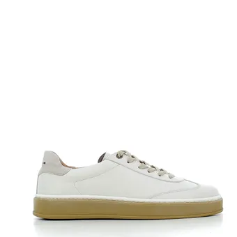 Scarpe Ambitious uomo 142866079P26WHITE