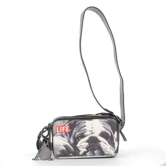Borsa L'Atelier du Sac donna NINA P22 11644