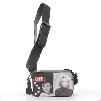 Borsa L'Atelier du Sac donna NINA P22 11671