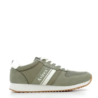 Scarpe Avirex uomo BEAVER001P25SALVIA