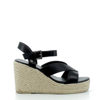 Scarpe Basile donna 3848P24 BLACK