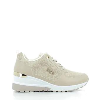 Scarpe Basile donna 4840P25 BEIGE