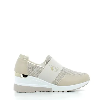 Scarpe Basile donna 4851P25 BEIGE