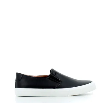 Scarpe Basile uomo 27102P25 BLACK