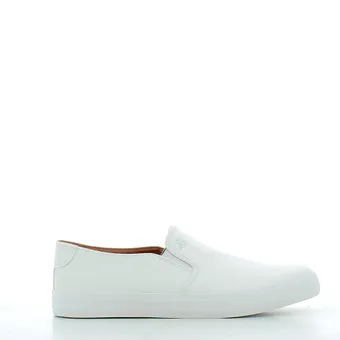 Scarpe Basile uomo 27102P25 WHITE