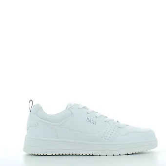 Scarpe Basile uomo 4823P25 BIANCO