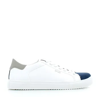 Scarpe Basile uomo 60810P25 BLUE
