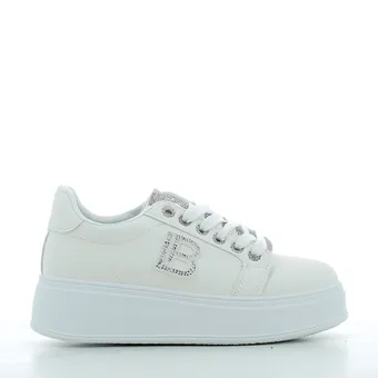 Scarpe Laura Biagiotti Donna 8931P25 WHITE S