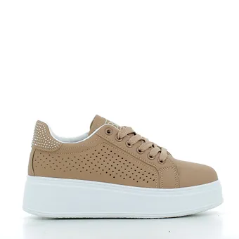 Scarpe Laura Biagiotti Donna 8934P25 BEIGE