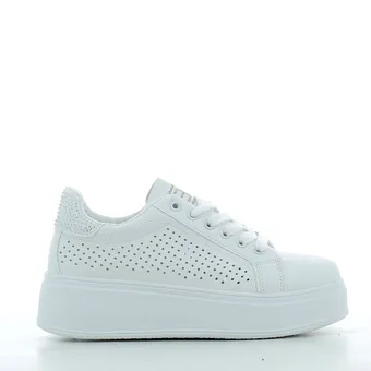Scarpe Laura Biagiotti Donna 8934P25 WHITE