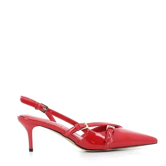 Scarpe Laura Biagiotti Donna 8965P25 RED