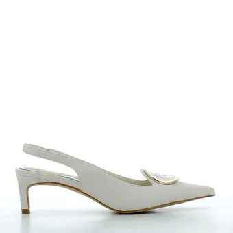 Scarpe Laura Biagiotti Donna 8967P25 CHALK