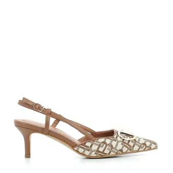 Scarpe Laura Biagiotti Donna 8969P25 BEIGE
