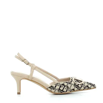 Scarpe Laura Biagiotti Donna 8969P25 SAND