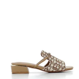 Scarpe Laura Biagiotti Donna 9016P25 BEIGE