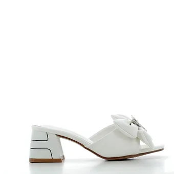 Scarpe Laura Biagiotti Donna 9036P25 WHITE