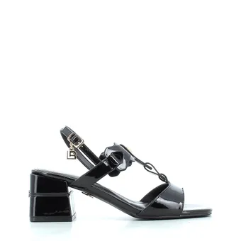 Scarpe Laura Biagiotti Donna 9044P25 BLACK