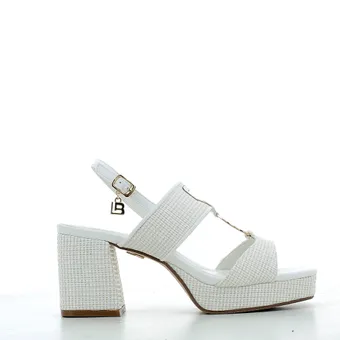 Scarpe Laura Biagiotti Donna 9062P25 WHITE