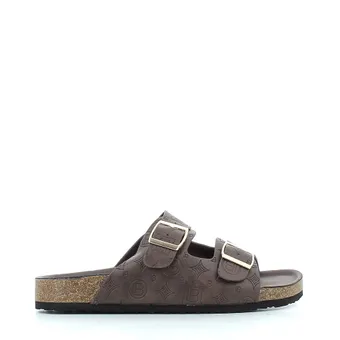 Scarpe Laura Biagiotti Donna 9066P25 BROWN