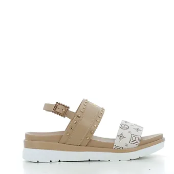 Scarpe Laura Biagiotti Donna 9080P25 NUDE