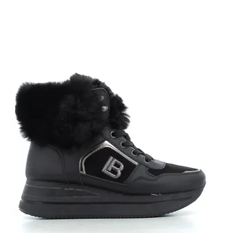 Scarpe Laura Biagiotti Donna 9257A25 BLACK