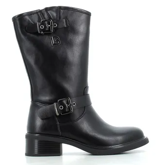 Scarpe Laura Biagiotti Donna 9296A25 BLACK