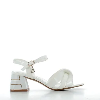 Scarpe Laura Biagiotti Donna 9741P26 WHITE