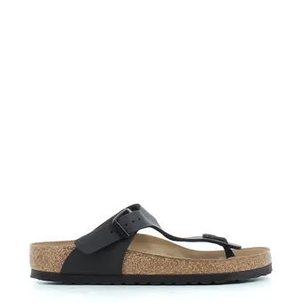 Scarpe Birkenstock Donna 043691P25 BLACK