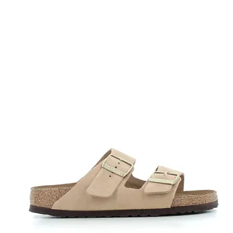 Scarpe Birkenstock Donna 1019016P25 SANDCASTLE