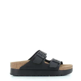 Scarpe Birkenstock Donna 1027395P25 BLACK