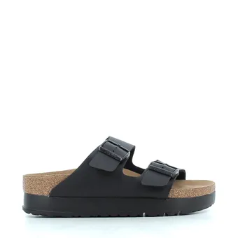 Scarpe Birkenstock Donna 1027395P25 BLACK