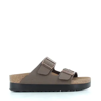 Scarpe Birkenstock Donna 1027417P25 MOCCA