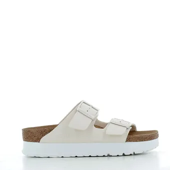 Scarpe Birkenstock Donna 1029127P25 EGGSHELL
