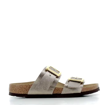Scarpe Birkenstock Donna 1029372P25 TAUPE