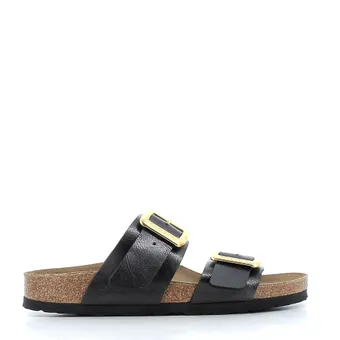 Scarpe Birkenstock Donna 1029457P25 LICORICE