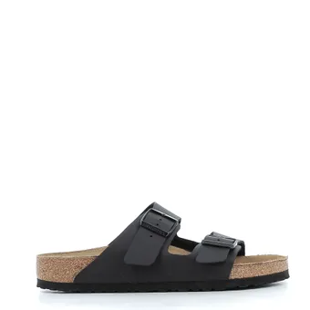 Scarpe Birkenstock Uomo 051791P25 BLACK